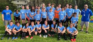 Soccer Team